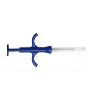 Microchip Identrac ISO with disposable implanter