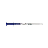 Microchip Identrac ISO with reusable implanter