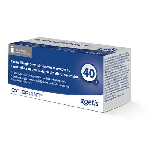 Cytopoint injection