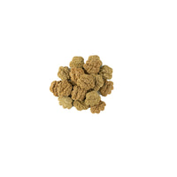 Hemp supplement for cats and dogs