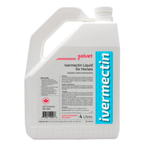 Ivermectin liquid for horses