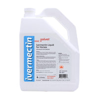 Ivermectin liquid for horses