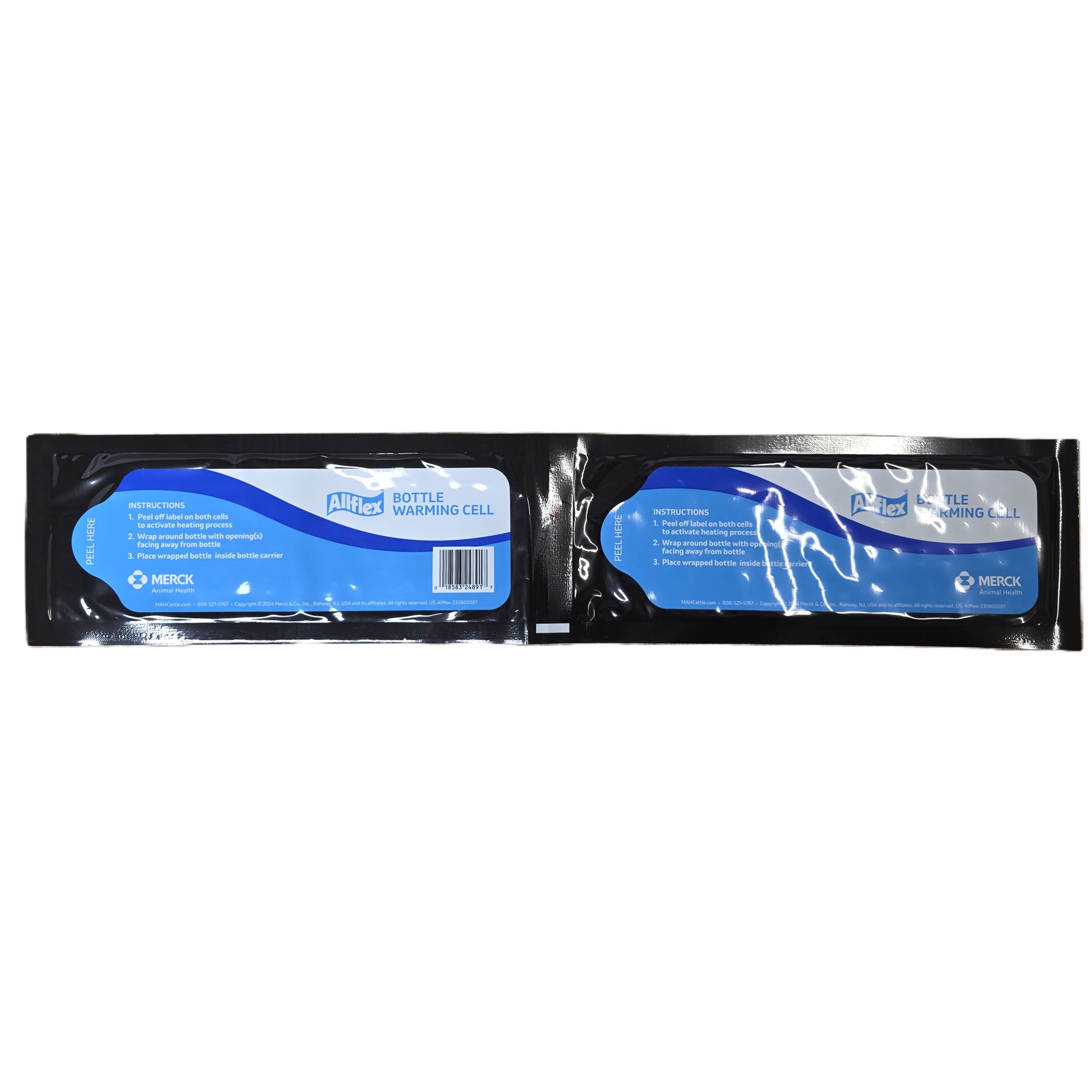 Resflor - heating element