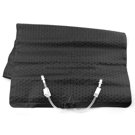 Warm water blanket