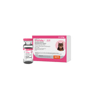 Portela Injection for Cats (2 x 1 ml)