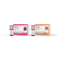 Portela Injection for Cats (2 x 1 ml)