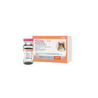 Portela Injection for Cats (2 x 1 ml)