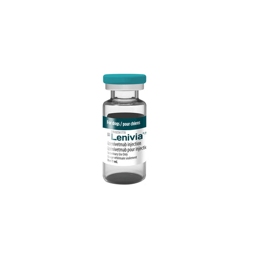 Lenivia injection for dogs