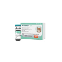Lenivia injection for dogs