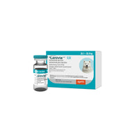 Lenivia injection for dogs