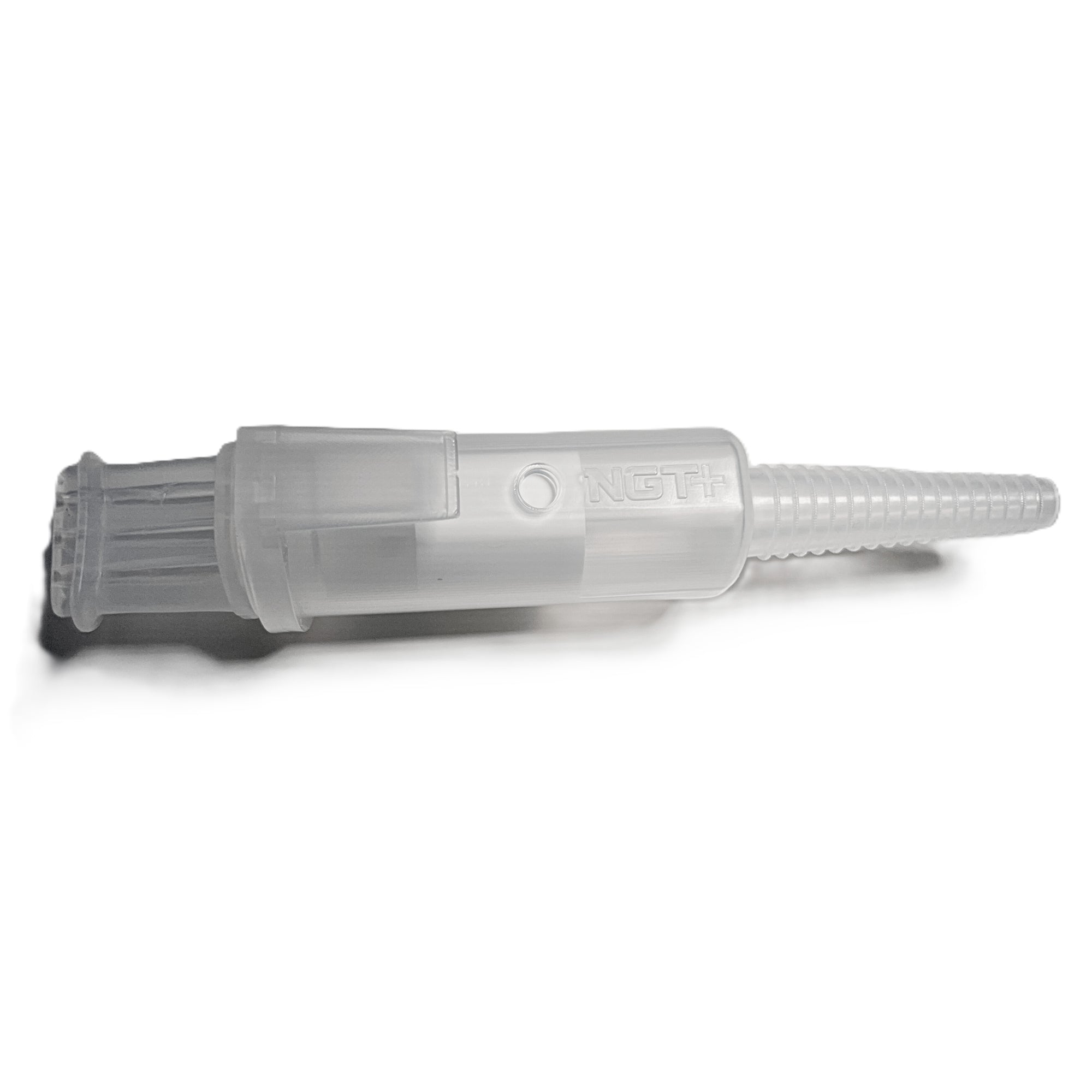 Gastric tube device NGT+