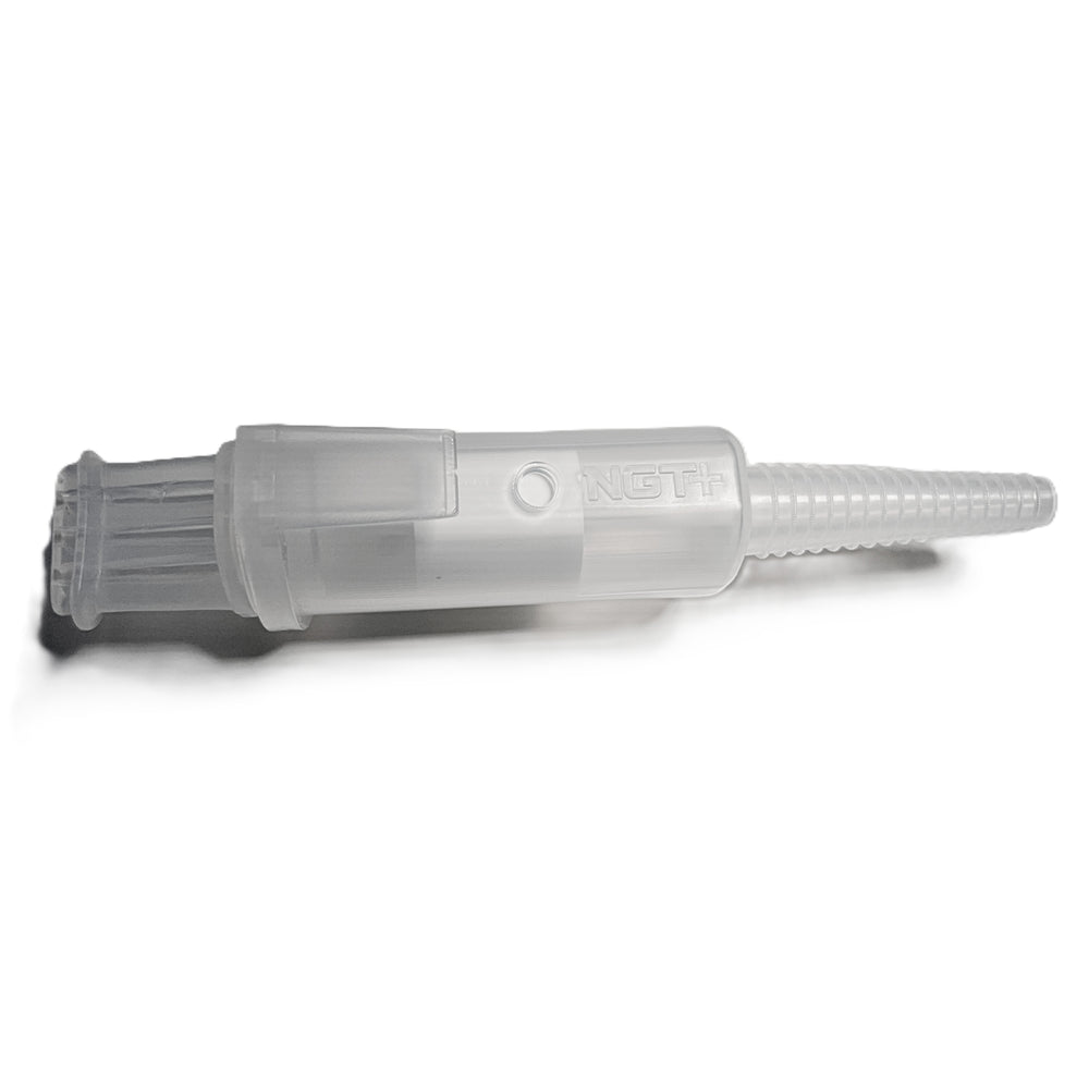 Gastric tube device NGT+