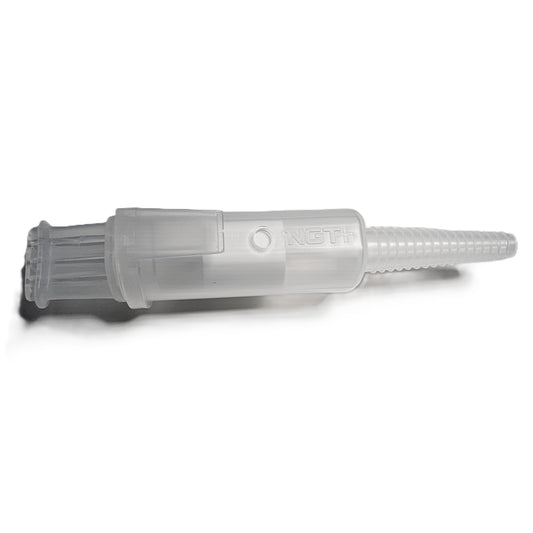 Gastric tube device NGT+