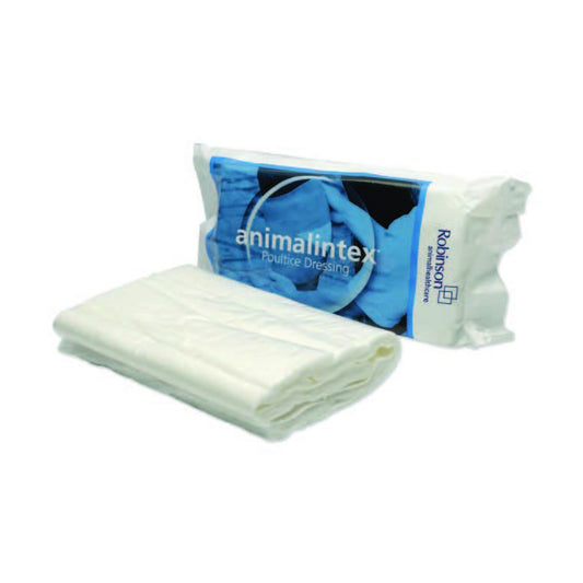 Poultice pad Animalintex