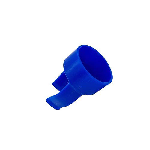 Prophy paste ring