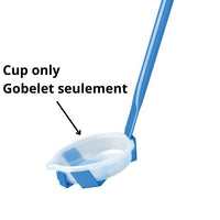 Urine collector Clean-Catch - cup only