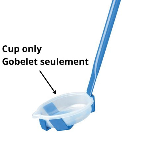 Urine collector Clean-Catch - cup only
