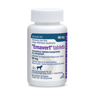 Emavert tablets for dogs