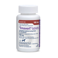 Emavert tablets for dogs
