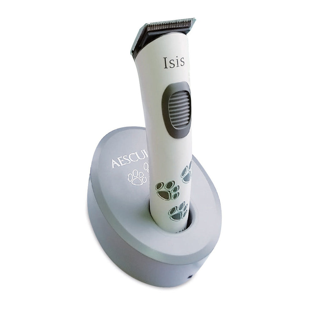 Clipper Isis cordless