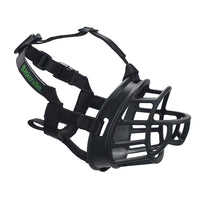 Ultra muzzle for dogs