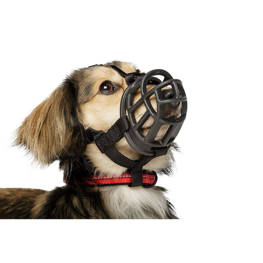 Ultra muzzle for dogs