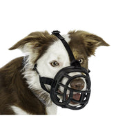 Ultra muzzle for dogs