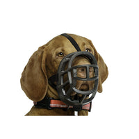Ultra muzzle for dogs