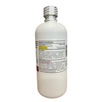Pdp-acetaminophen solution