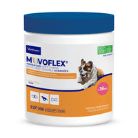 Movoflex Advanced soft chews for dogs