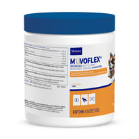 Movoflex Advanced soft chews for dogs
