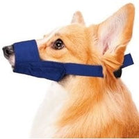 Quick Muzzle for dogs