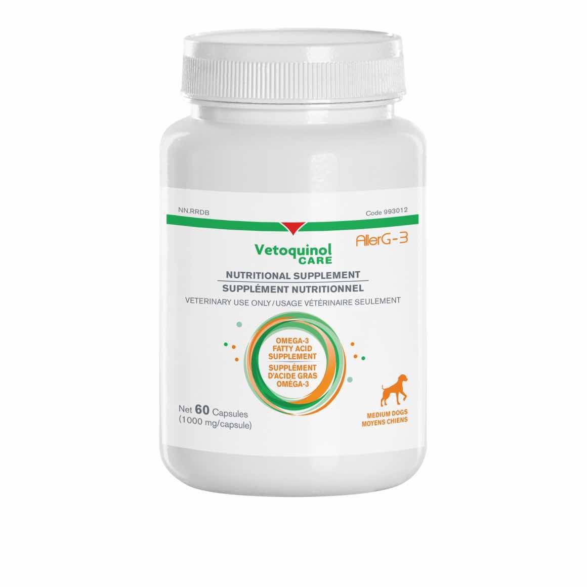 AllerG-3 Capsules