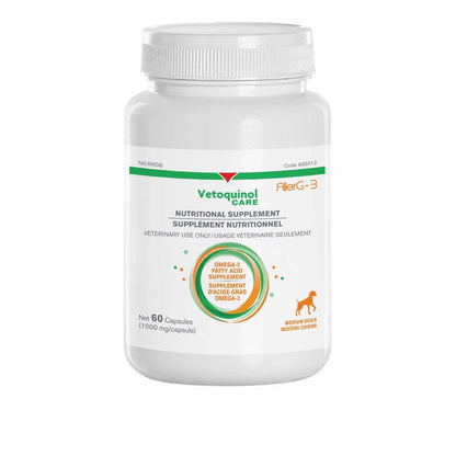 AllerG-3 Capsules