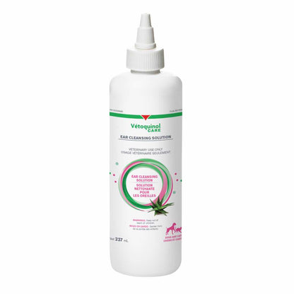 Ear cleansing solution