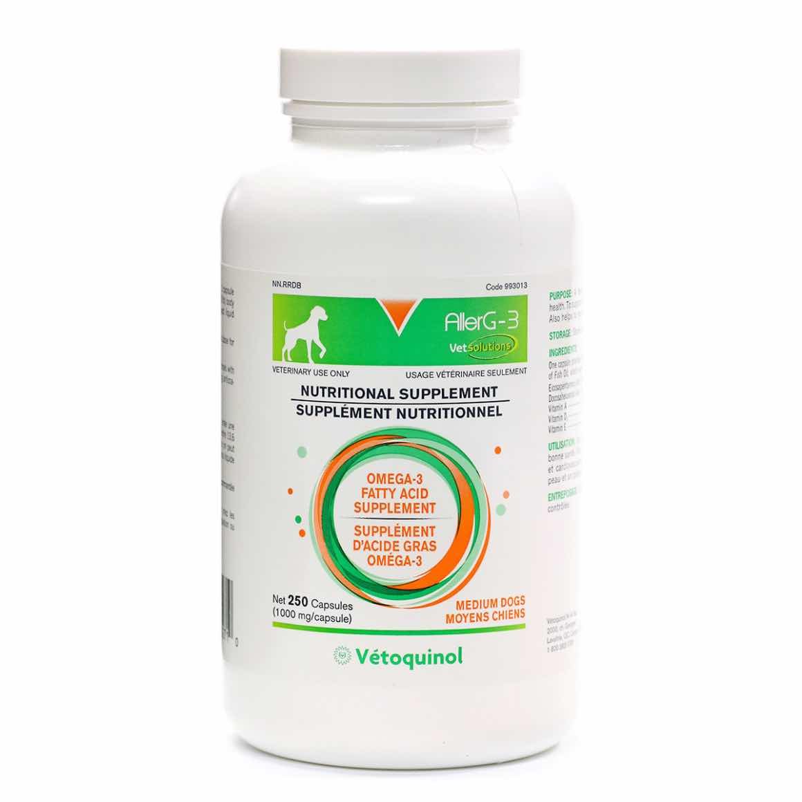 AllerG-3 Capsules
