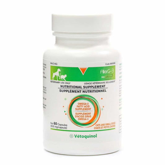AllerG-3 Capsules