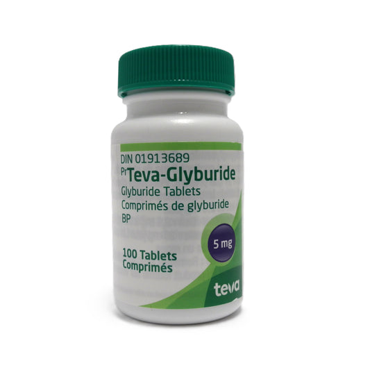 Glyburide