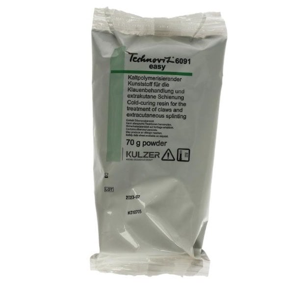 Technovit 6091 easy powder
