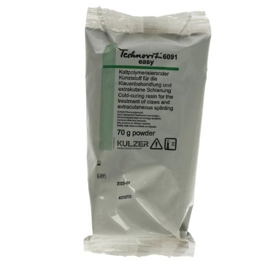 Technovit 6091 easy powder