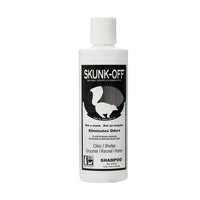 Skunk-Off shampoo