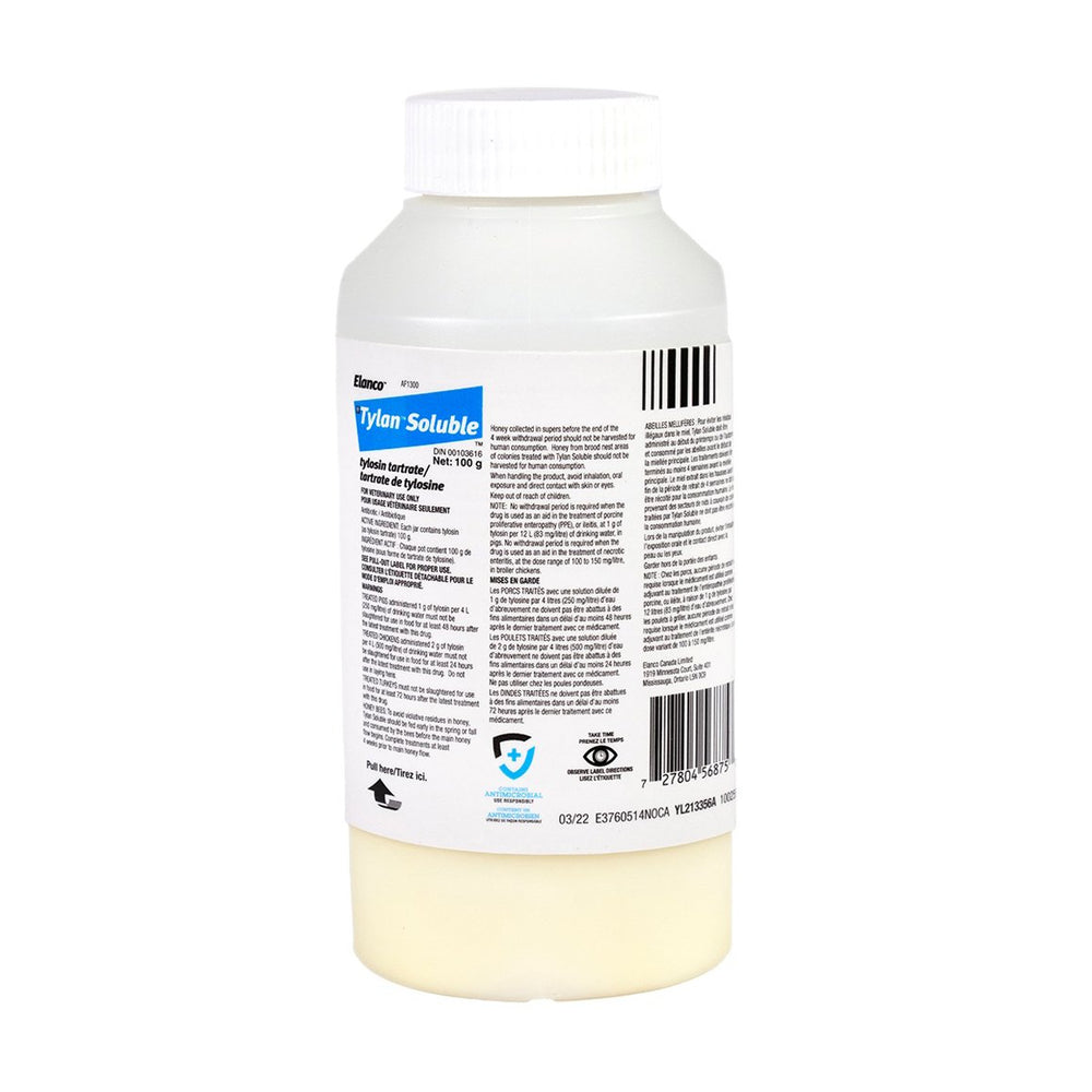 Tylan powder