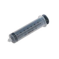 Syringes Monoject rigid pack