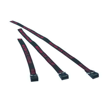 Buster collar plastic replacement