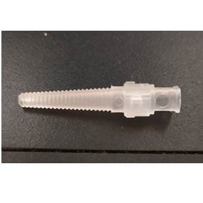 Tubing adaptor Argyle
