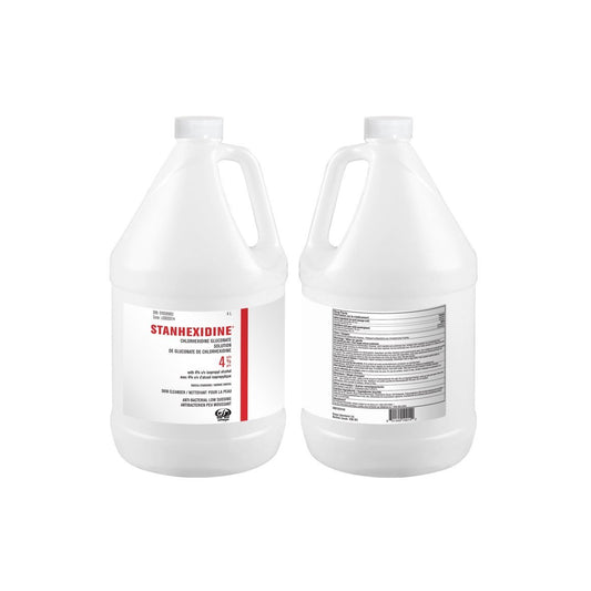 Stanhexidine