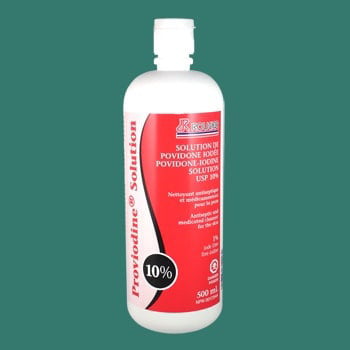 Proviodine Topical