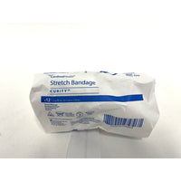 Conform stretch gauze bandage