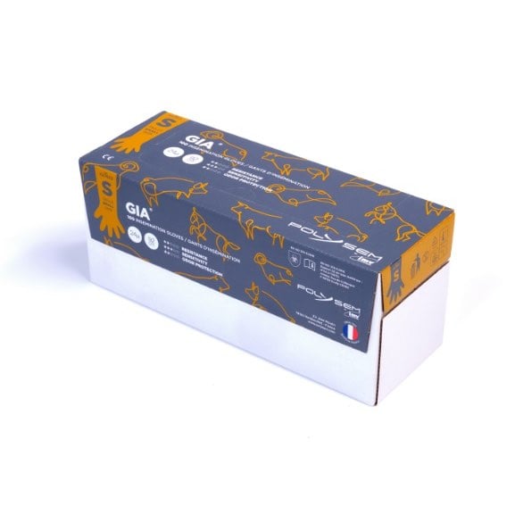 Insemination gloves GIA