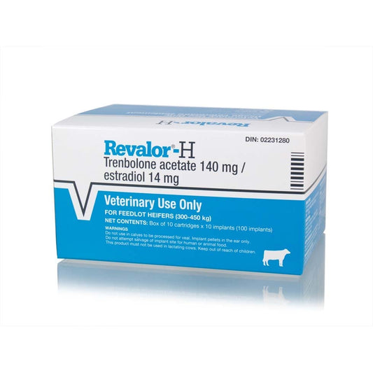 Revalor-H